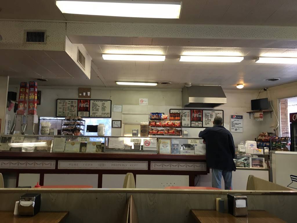 Yum Yum Better Ice Cream | restaurant | 1219 Spring Garden St, Greensboro, NC 27403, USA | 3362728284 OR +1 336-272-8284