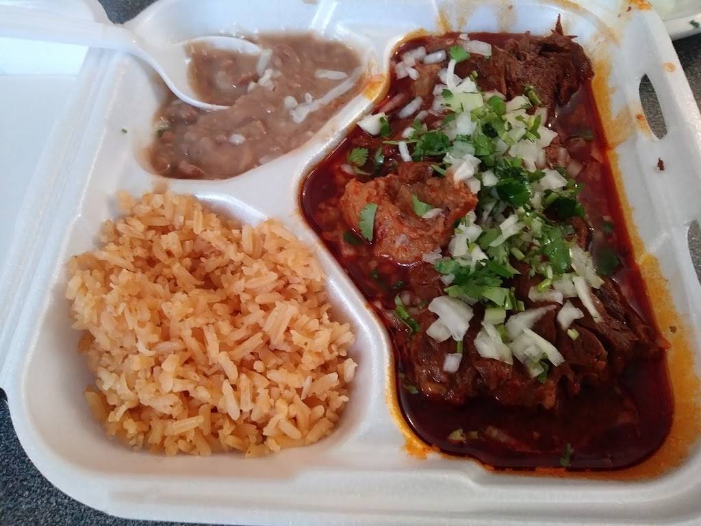 Taqueria Valparaiso | restaurant | 413 Maze Blvd, Modesto, CA 95351, USA | 2093129278 OR +1 209-312-9278