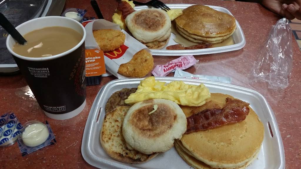 McDonalds | cafe | 1210 S Soto St, Los Angeles, CA 90023, USA | 3232671717 OR +1 323-267-1717