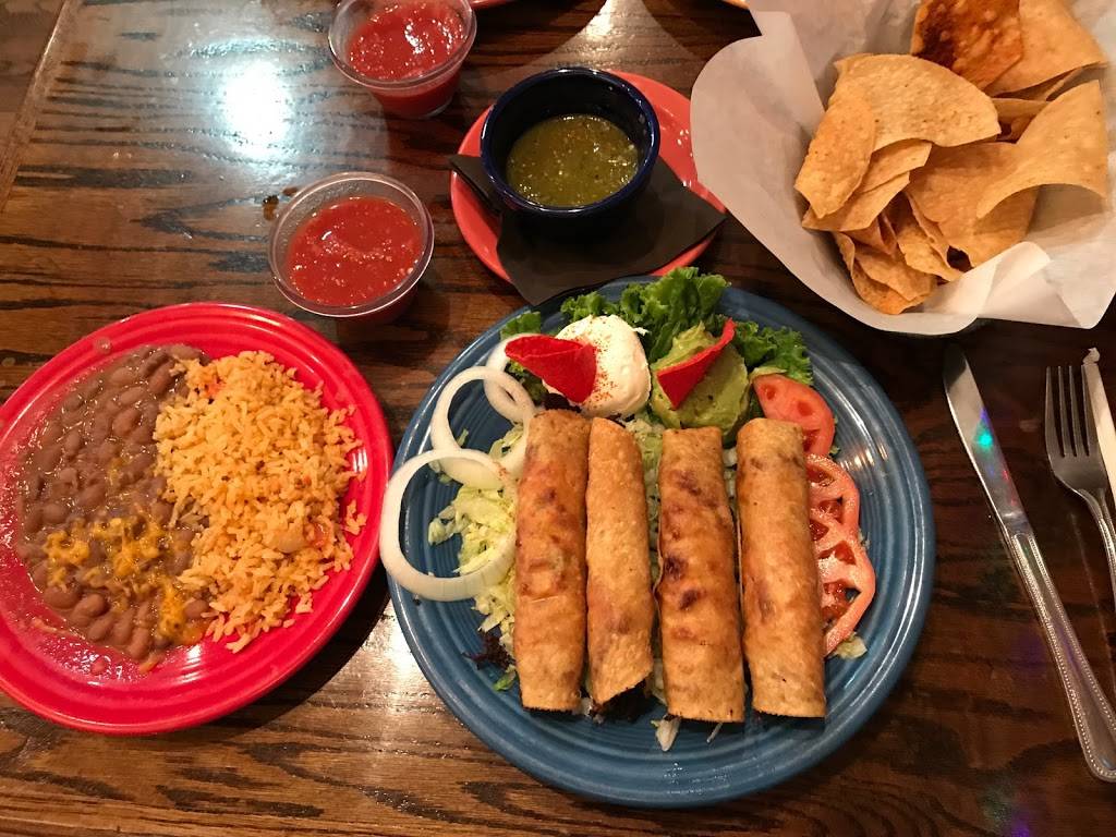 El Paseo Mexican Restaurant - Fort Worth | restaurant | 5436 Jacksboro Hwy, Fort Worth, TX 76114, USA | 8176259755 OR +1 817-625-9755
