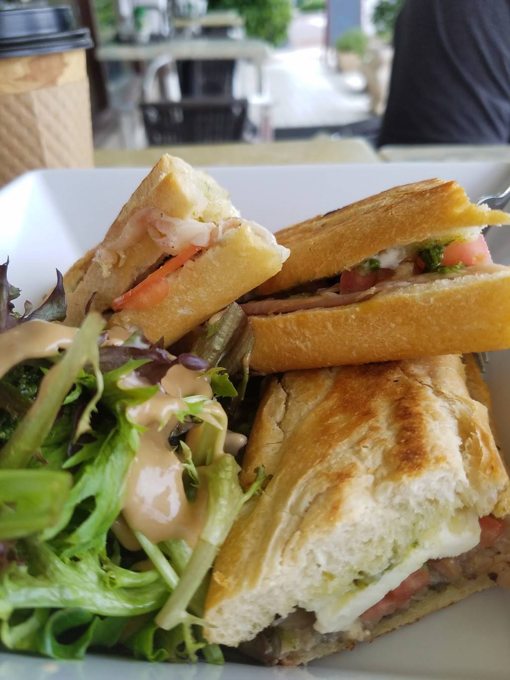 Cane A Sucre Gourmet Sandwich Bar | restaurant | 899 NE 125th St, North Miami, FL 33161, USA | 3058910123 OR +1 305-891-0123