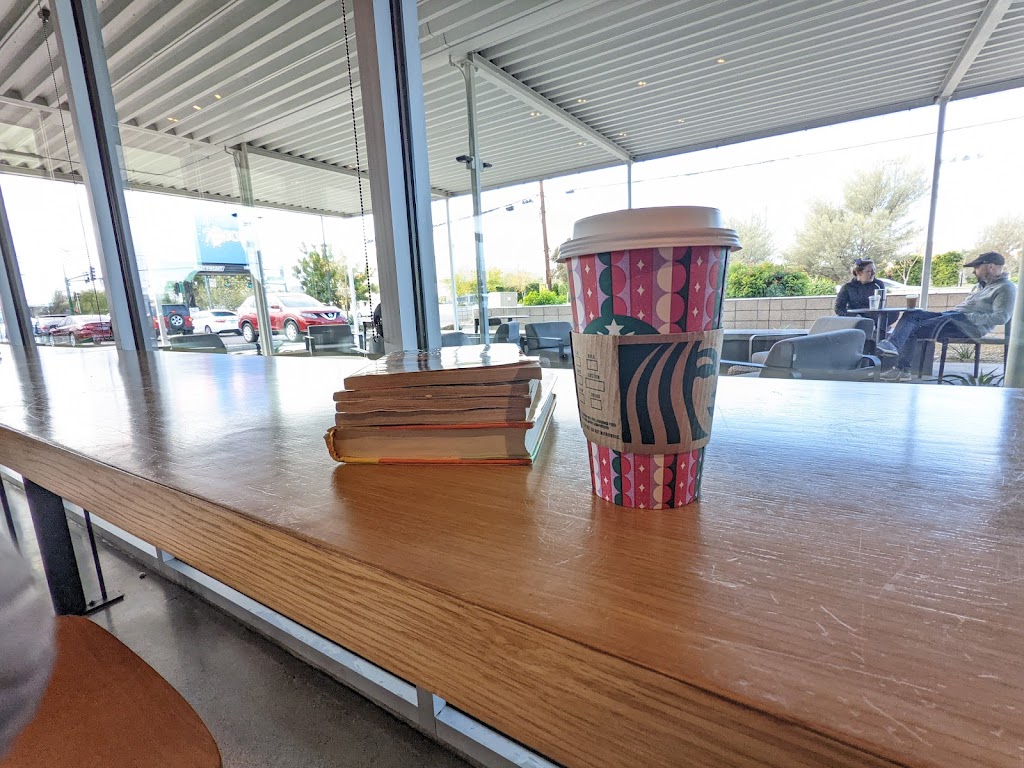 Starbucks | cafe | 4717 N 7th St, Phoenix, AZ 85014, USA | 6022775349 OR +1 602-277-5349