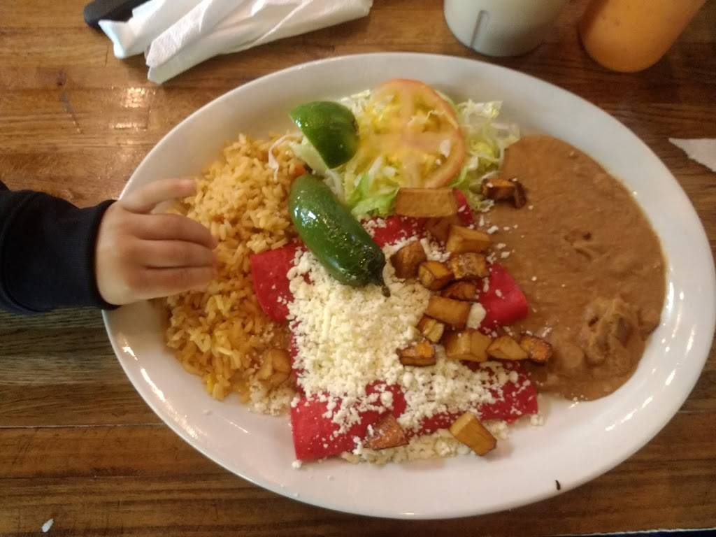 La Fonda Taqueria | restaurant | 502 S Richey St, Pasadena, TX 77506, USA | 7134724343 OR +1 713-472-4343
