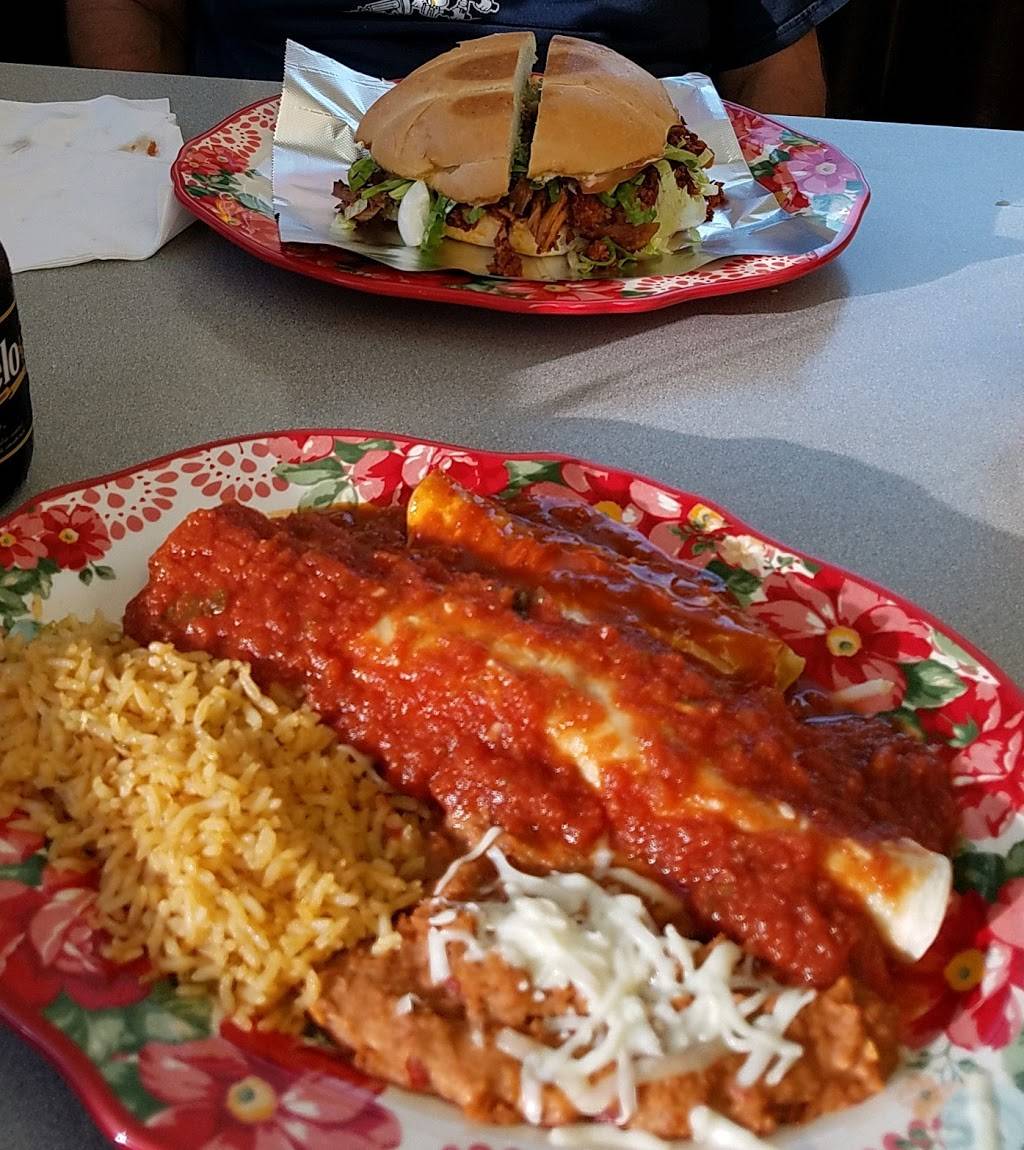 Los Montes Restaurante | restaurant | 104 Keyes St, Crossville, TN 38555, USA | 9314842491 OR +1 931-484-2491