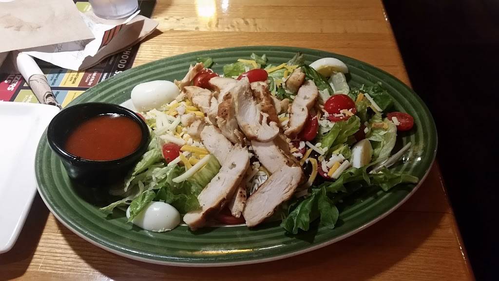 Applebees Grill + Bar | restaurant | 3500 Wilder Rd, Bay City, MI 48706, USA | 9896710057 OR +1 989-671-0057