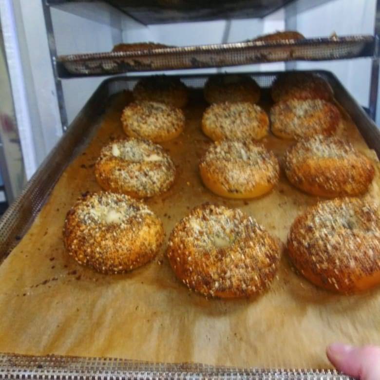 Dunkin | bakery | 5 Ayers Village Rd, Methuen, MA 01844, USA | 9786853748 OR +1 978-685-3748