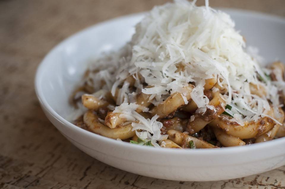 How To Cook A Wolf - Madison Park | restaurant | 4200 E Madison St, Seattle, WA 98112, USA | 2063098700 OR +1 206-309-8700