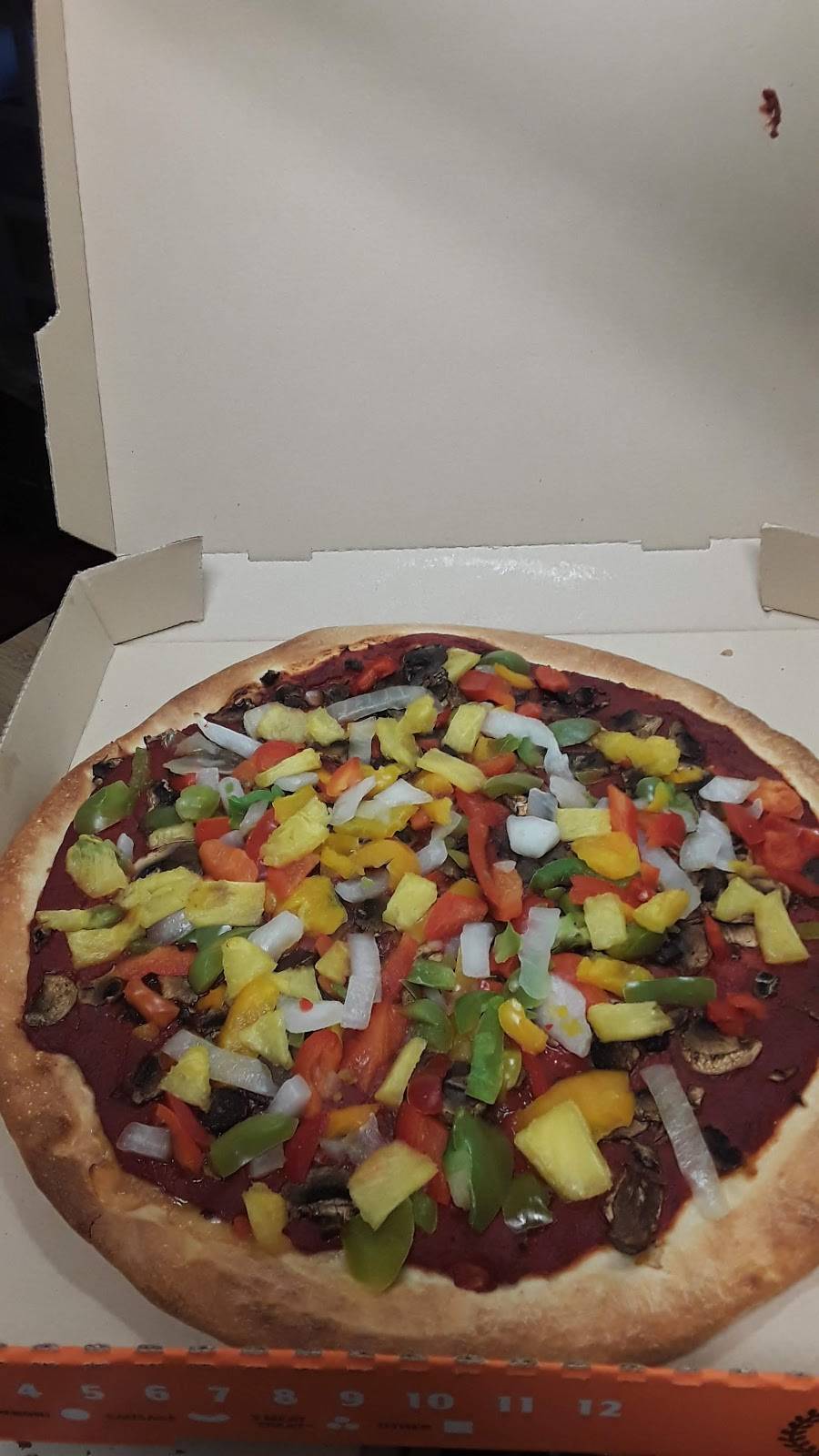 Little Caesars Pizza | meal takeaway | 64 N Harrison Rd, Tucson, AZ 85748, USA | 5202984700 OR +1 520-298-4700