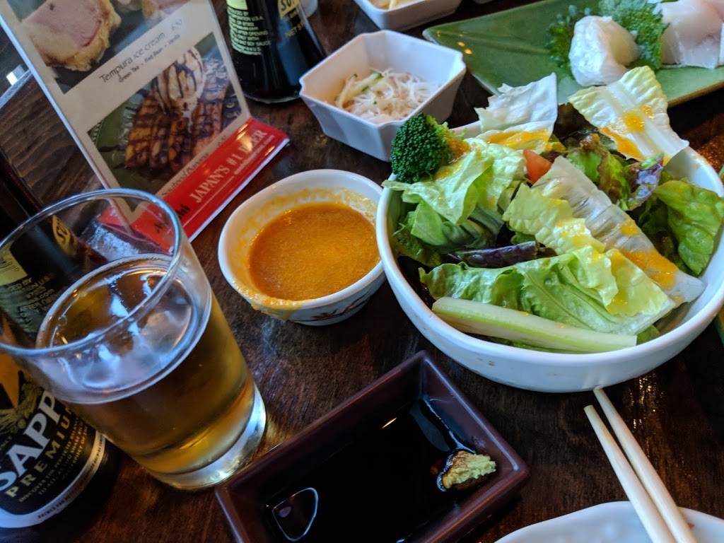 Ajisai | restaurant | 809 Palm Ave, West Hollywood, CA 90069, USA | 3106527014 OR +1 310-652-7014