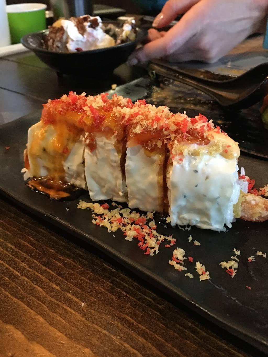 Umami Restaurant | restaurant | 6640 N Durango Dr #180, Las Vegas, NV 89149, USA | 7027768627 OR +1 702-776-8627