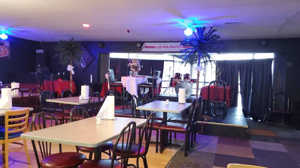 Los Molcajetes Taqueria | restaurant | 2621 W 16th St, Indianapolis, IN 46222, USA | 3174262415 OR +1 317-426-2415