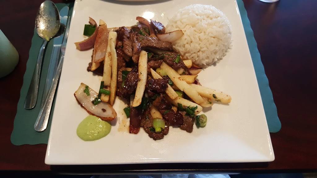 Amazon Peruvian Restaurant | restaurant | 14711 Princeton Ave #1, Moorpark, CA 93021, USA | 8055524266 OR +1 805-552-4266