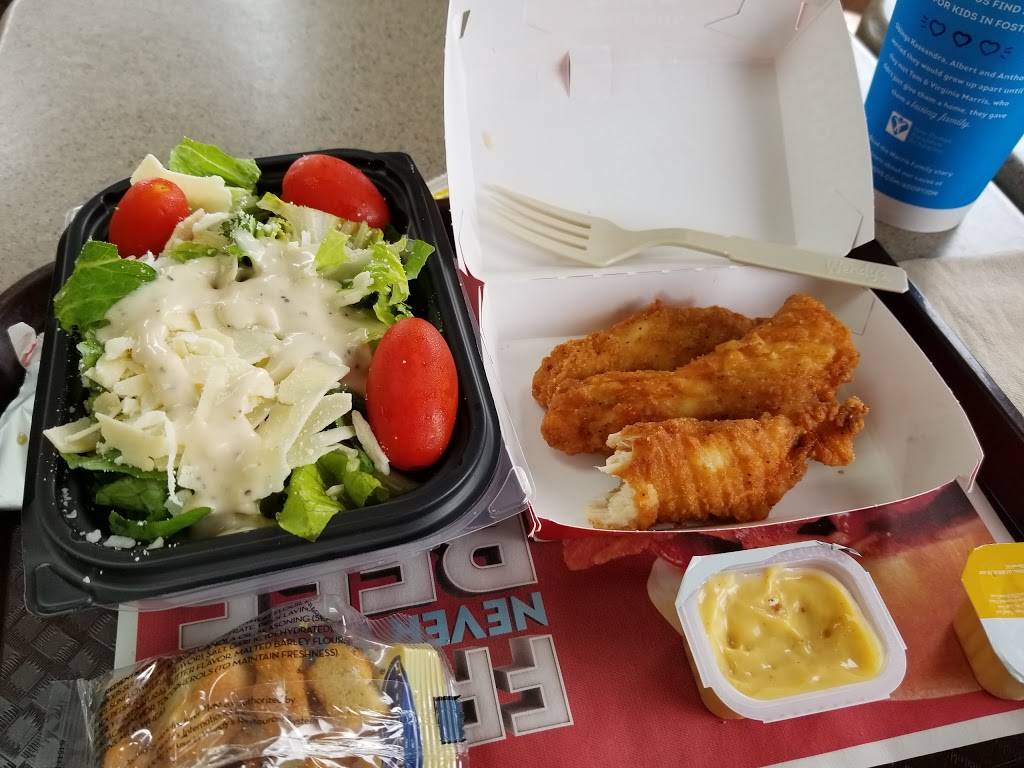 Wendys | restaurant | 5658 Gall Blvd, Zephyrhills, FL 33542, USA | 8137797124 OR +1 813-779-7124