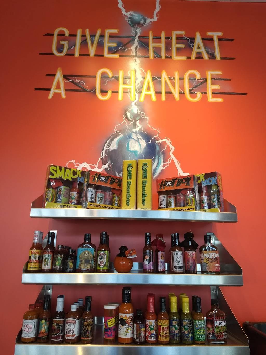 Tijuana Flats | restaurant | In Crest Pointe Towne Center, 2050 Bloomingdale Ave, Valrico, FL 33596, USA | 8133242009 OR +1 813-324-2009