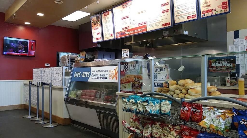 Jersey Mikes Subs | meal takeaway | 851 S State Rd 434 Suite 1020, Altamonte Springs, FL 32714, USA | 4072931715 OR +1 407-293-1715