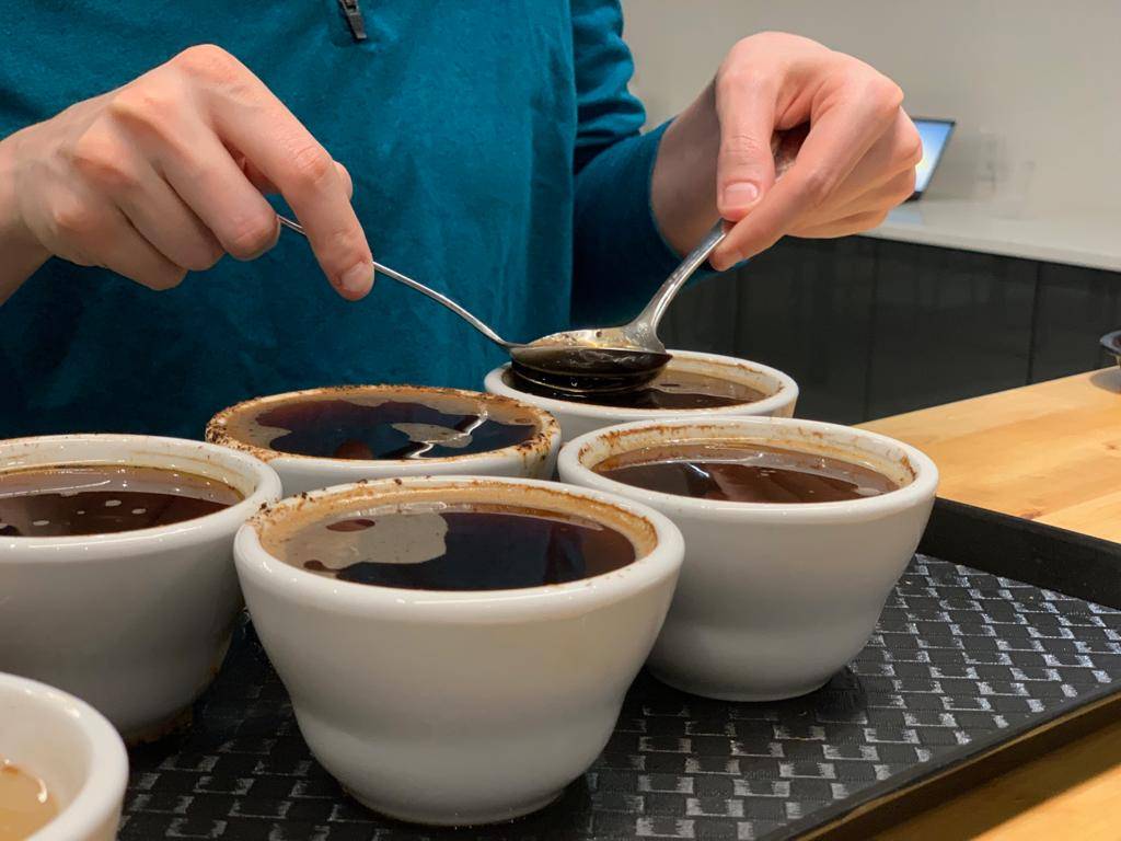 Academy at Coffee Project NY | cafe | 21-10 51st Ave, Queens, NY 11101, USA | 6316842060 OR +1 631-684-2060