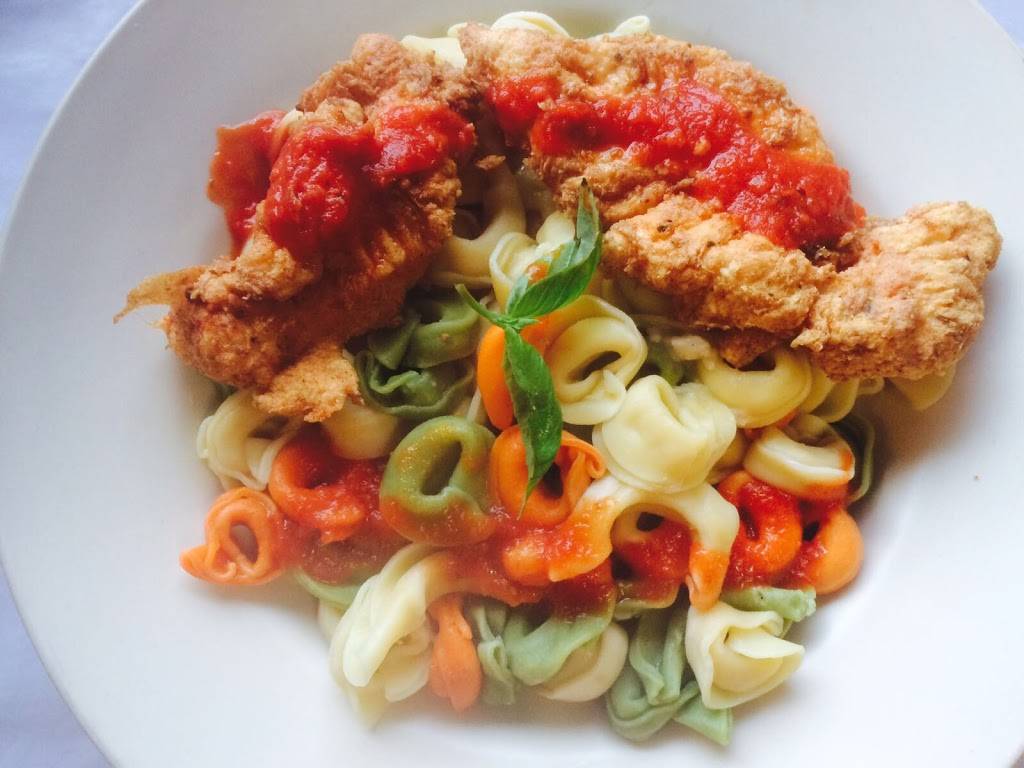 Portofinos Italian Kitchen | meal delivery | 396 Brockton Ave, Abington, MA 02351, USA | 7816816601 OR +1 781-681-6601