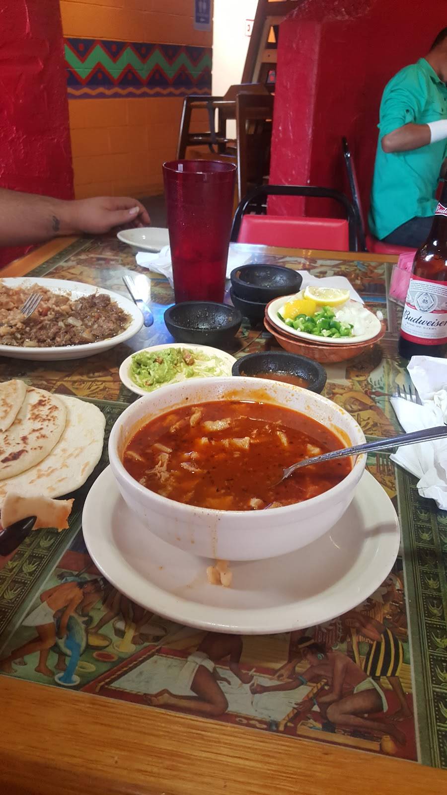 Gonzalez Restaurant | restaurant | 8121 Bruton Rd, Dallas, TX 75217, USA | 2143819107 OR +1 214-381-9107