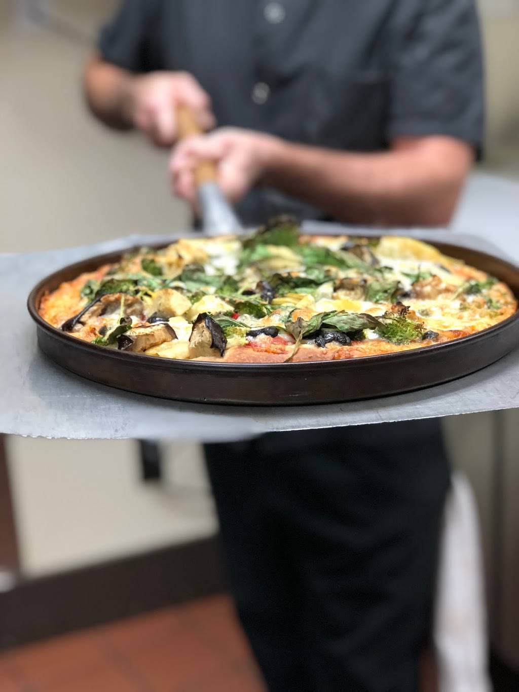 Trio Restaurant & Bar | restaurant | 64 Main St, Gloucester, MA 01930, USA | 9785597638 OR +1 978-559-7638