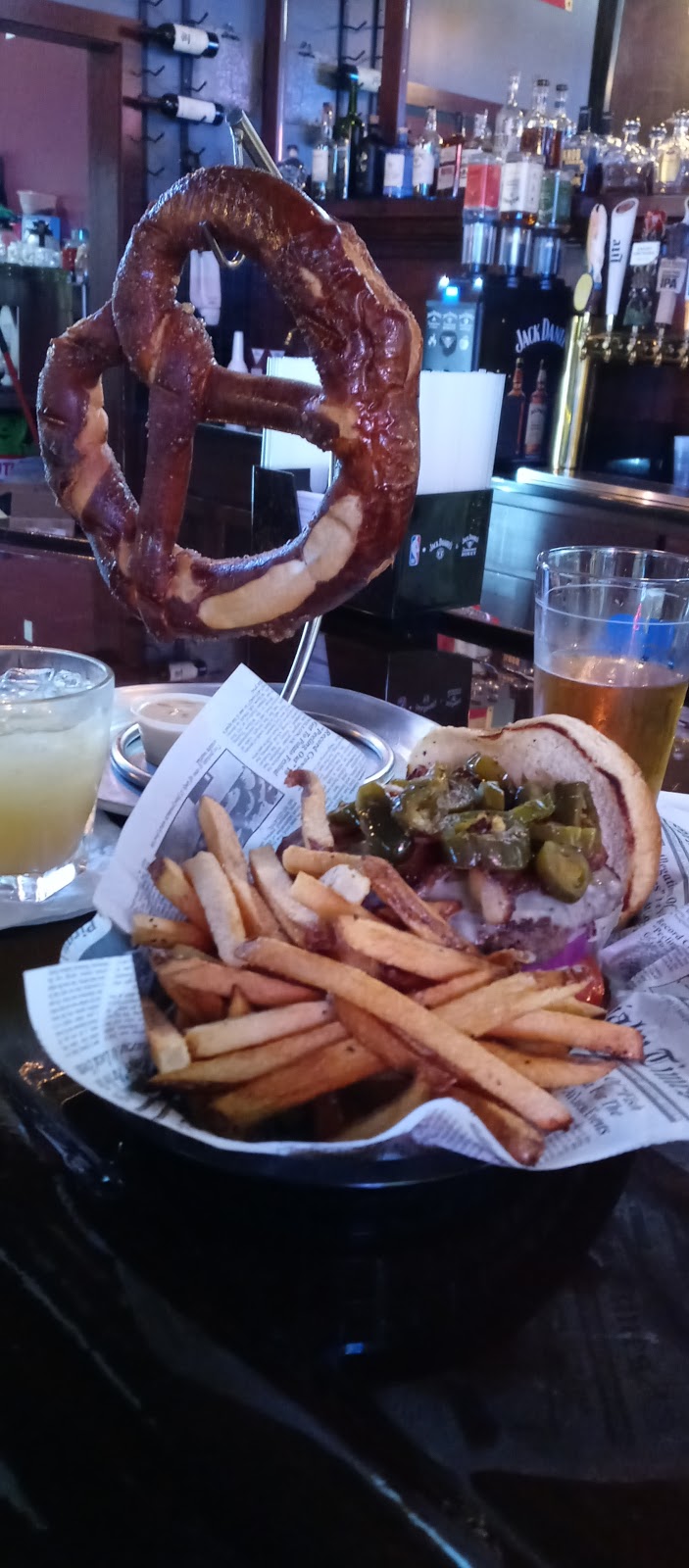 Top of the Bay | restaurant | 28971 US-98, Daphne, AL 36526, USA | 2514311499 OR +1 251-431-1499