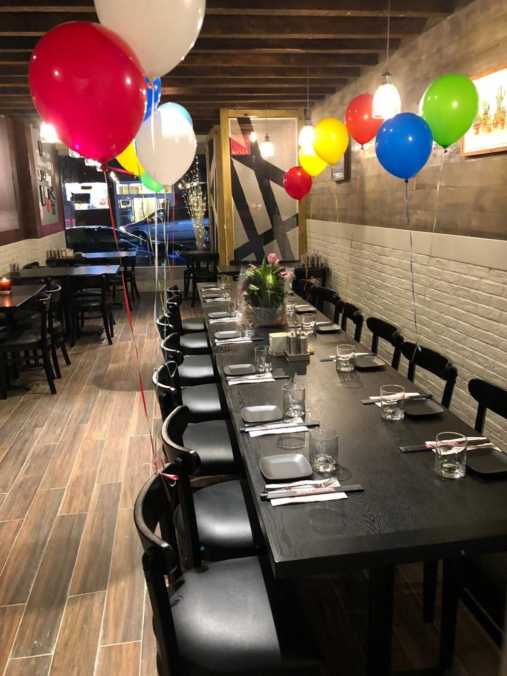 Noodle Box | restaurant | 43-15 Bell Blvd, Bayside, NY 11361, USA | 7182242009 OR +1 718-224-2009