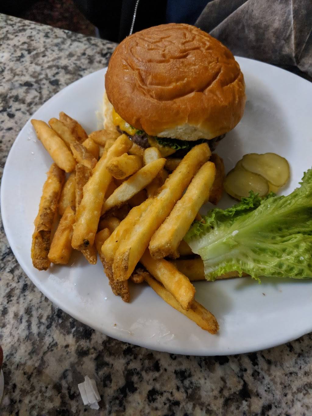 Pallas restaurant | restaurant | 1657 S 108th St, West Allis, WI 53214, USA | 4147718800 OR +1 414-771-8800