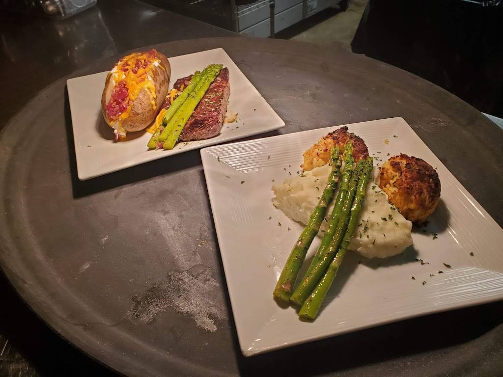 Taste of Soul Jazz Restaurant | restaurant | 616 N Main St, Danville, VA 24540, USA | 4347995908 OR +1 434-799-5908