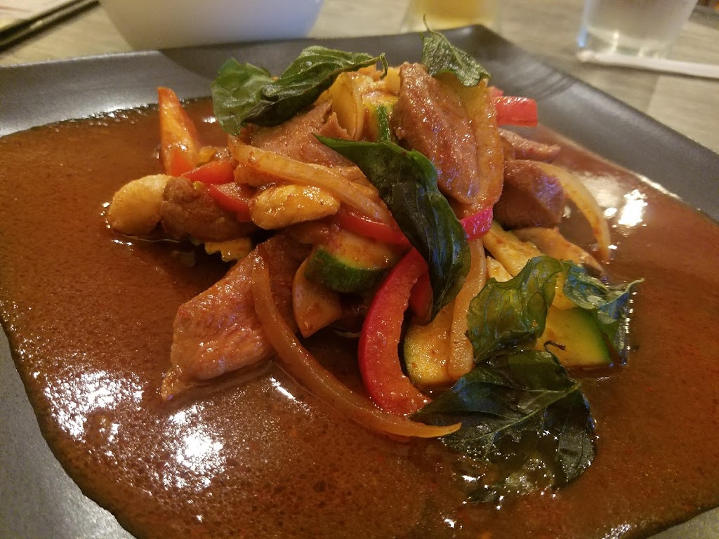 Thai@Main St | restaurant | 317 W Main St, Durham, NC 27701, USA | 9842197444 OR +1 984-219-7444