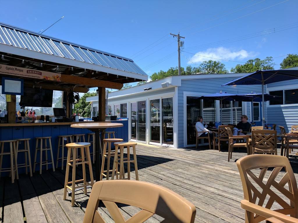 Happy Harbor Restaurant | restaurant | 533 Deale Rd, Deale, MD 20751, USA | 4108670949 OR +1 410-867-0949