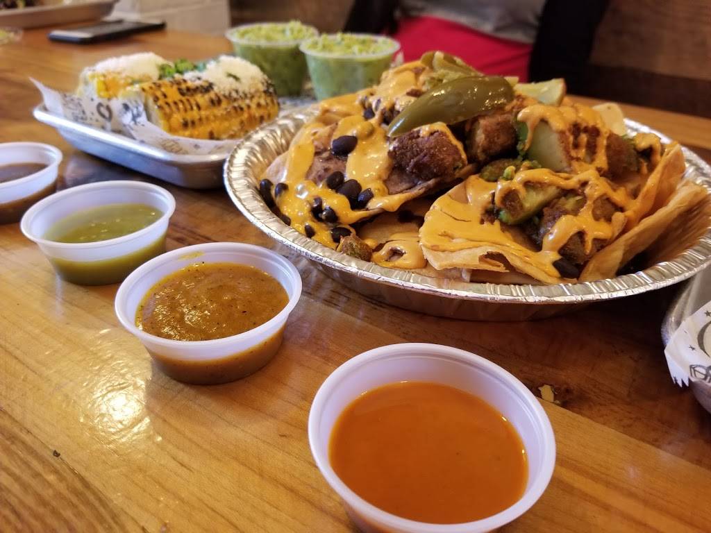 tacoria | restaurant | 56 Easton Ave #A, New Brunswick, NJ 08901, USA | 7323172070 OR +1 732-317-2070