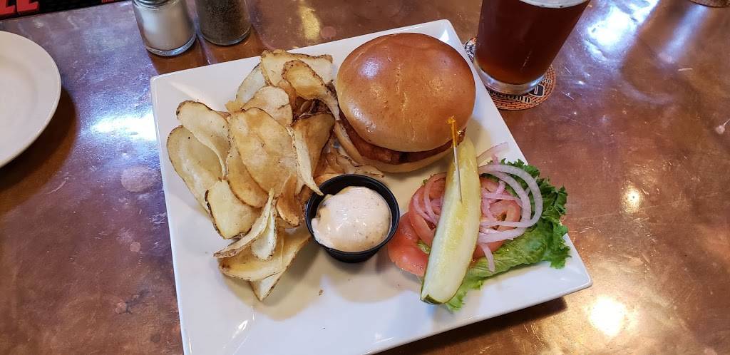 Ellicott Mills Brewing Company | restaurant | 8308 Main St, Ellicott City, MD 21043, USA | 4103138141 OR +1 410-313-8141