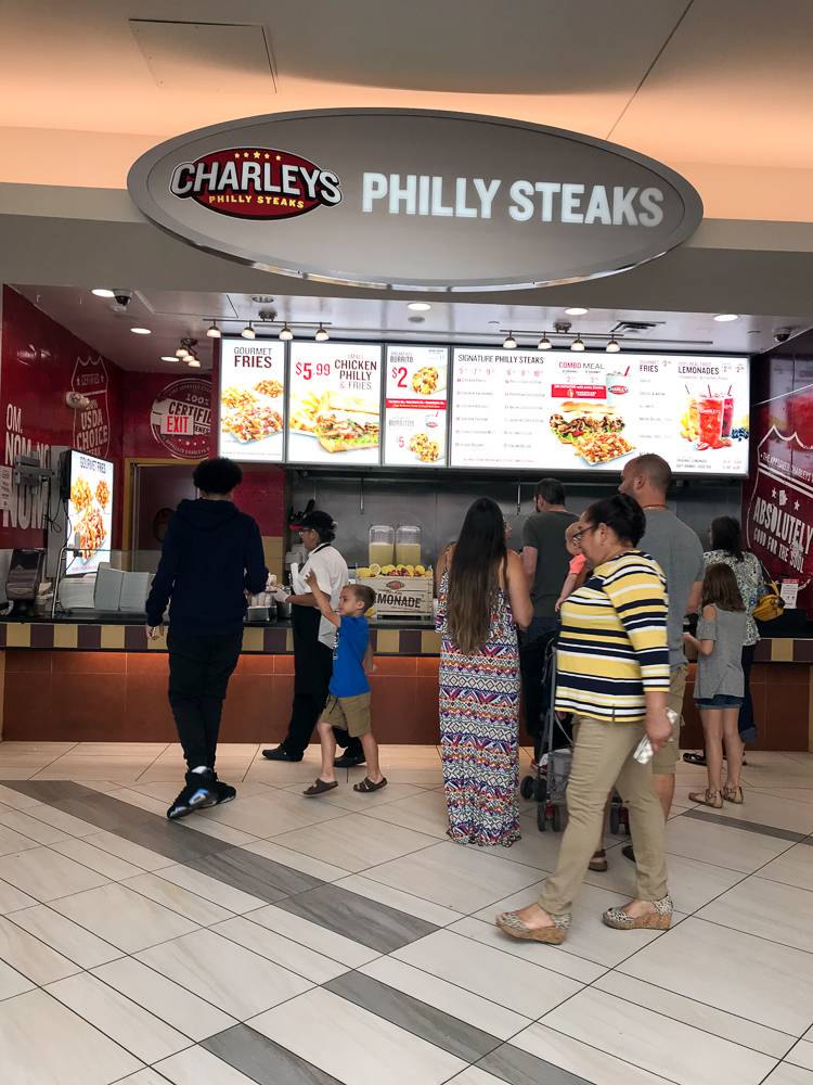 Villa Fresh Italian Kitchen | restaurant | 7501 SW 88th St, Miami, FL 33156, USA | 3056659170 OR +1 305-665-9170