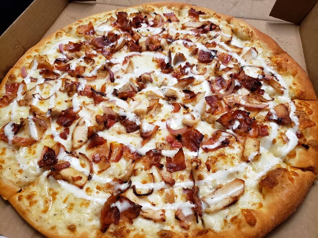 Barnstormers Pizza & More | meal delivery | 4031 M-139, St Joseph, MI 49085, USA | 2692810022 OR +1 269-281-0022