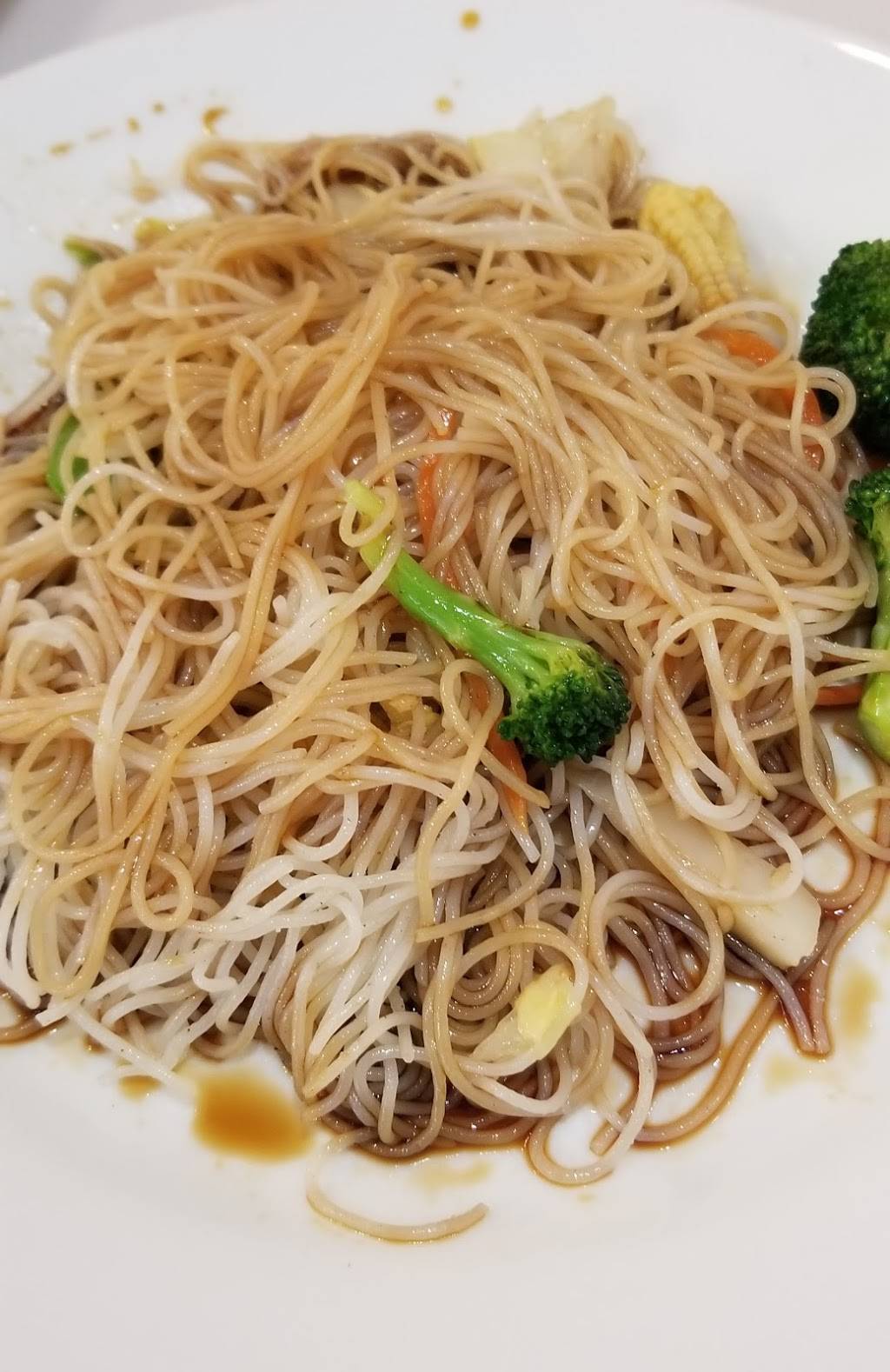 Hunan Gate | restaurant | 4233 Fairfax Dr, Arlington, VA 22203, USA | 7032435678 OR +1 703-243-5678