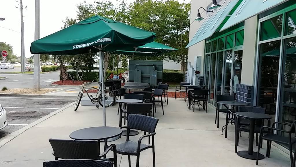 Starbucks | cafe | 9301 Atlantic Blvd #101, Jacksonville, FL 32225, USA | 9047244554 OR +1 904-724-4554
