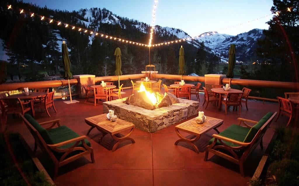 Six Peaks Grille | restaurant | 400 Squaw Creek Rd, Olympic Valley, CA 96146, USA | 5305816621 OR +1 530-581-6621