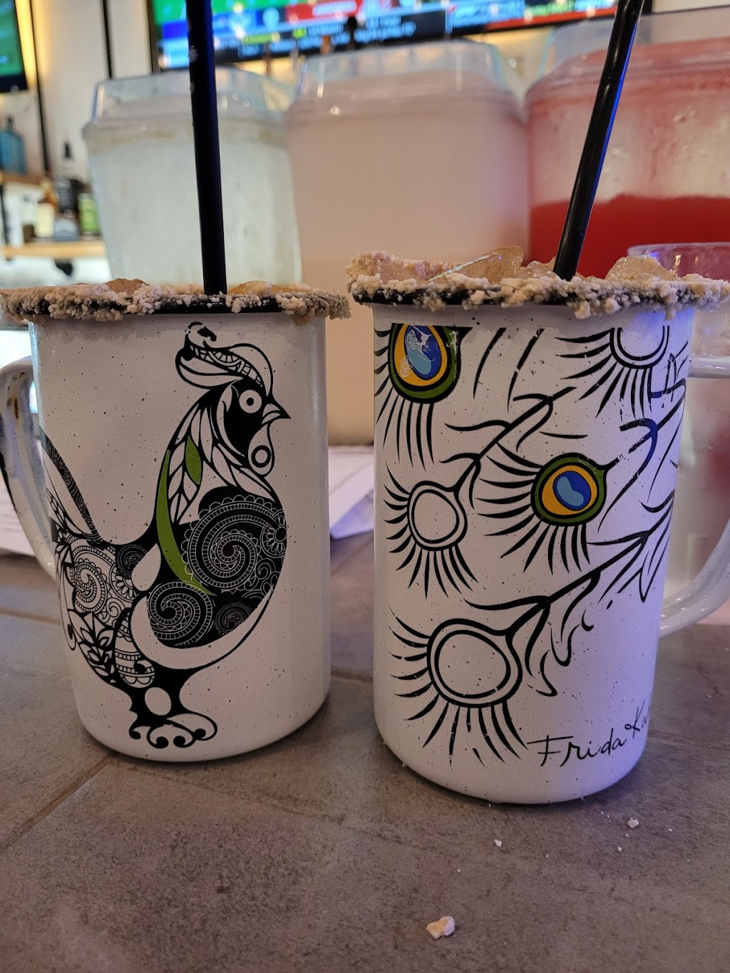 La Chingada Cocina Mexicana | restaurant | 110 E Pennington St, Tucson, AZ 85701, USA | 5208678441 OR +1 520-867-8441