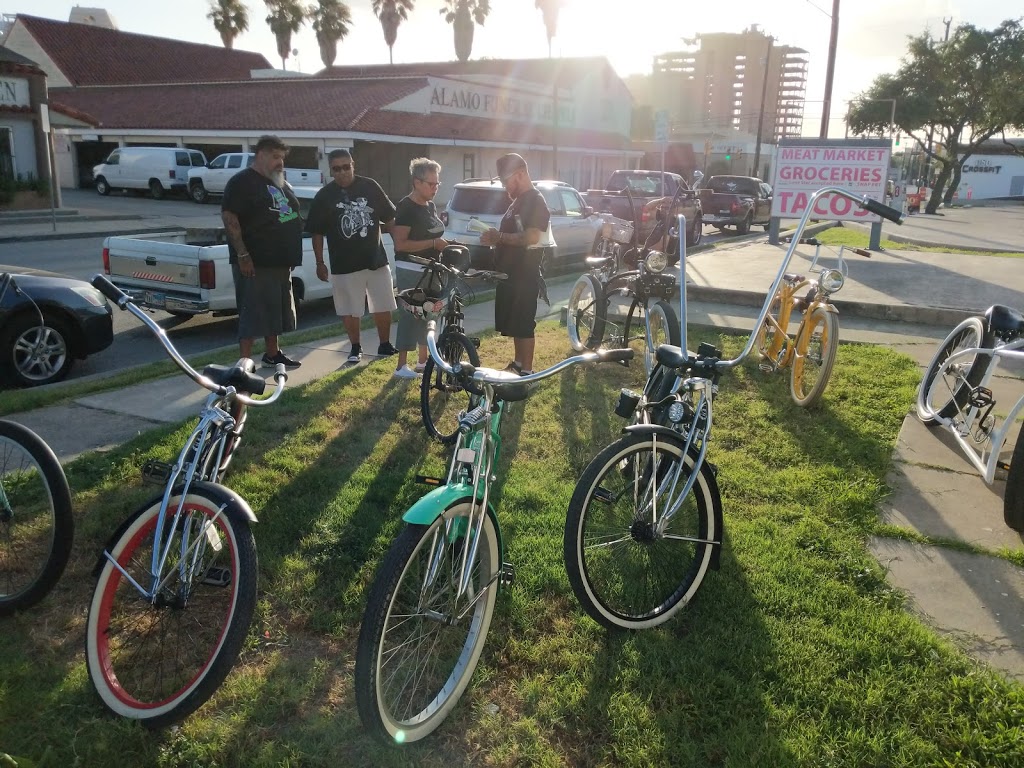 Tonys Siesta | restaurant | 206 Brooklyn Ave, San Antonio, TX 78215, USA | 2108364506 OR +1 210-836-4506