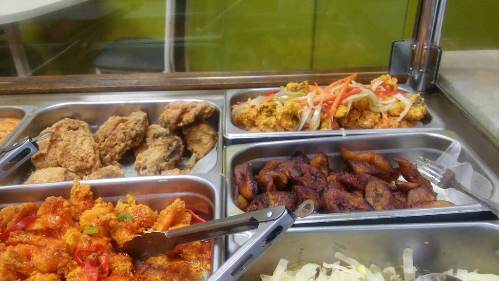 62 | restaurant | 1101 Clarkson Ave, Brooklyn, NY 11212, USA | 3474251841 OR +1 347-425-1841