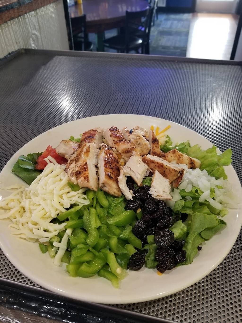 Johnnies Bar & Grill - Onsted | restaurant | 130 N Main St, Onsted, MI 49265, USA | 5174675543 OR +1 517-467-5543