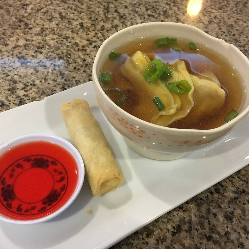 Bamboo China Cafe | restaurant | 15242 Wallisville Rd, Houston, TX 77049, USA | 7134538880 OR +1 713-453-8880