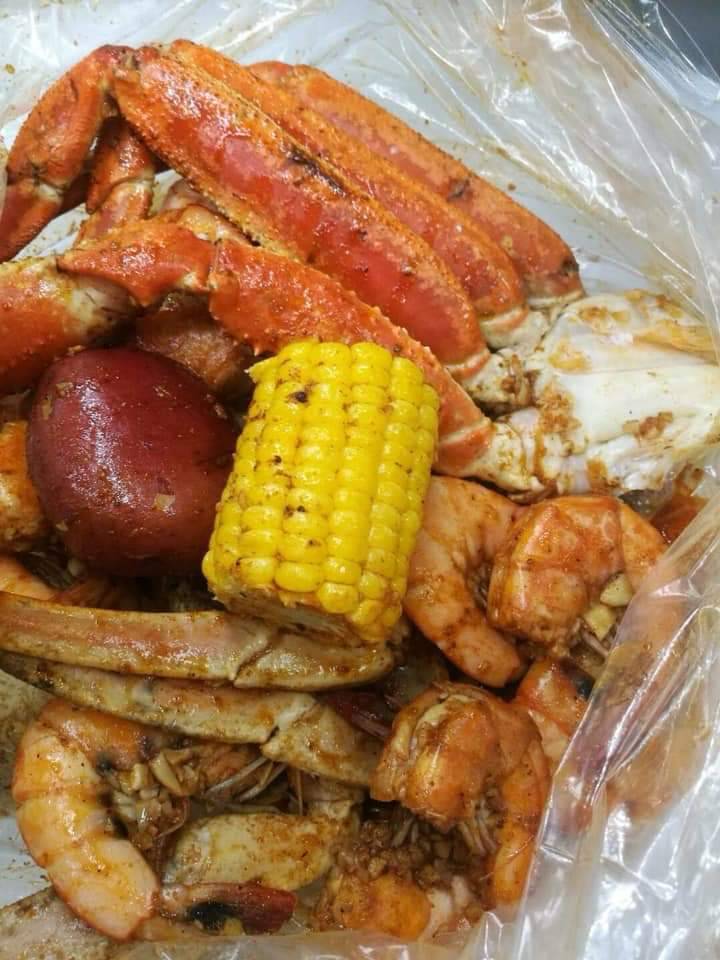 Tasty Crab House | restaurant | 705 N Dupont Hwy, Dover, DE 19901, USA | 3028832206 OR +1 302-883-2206