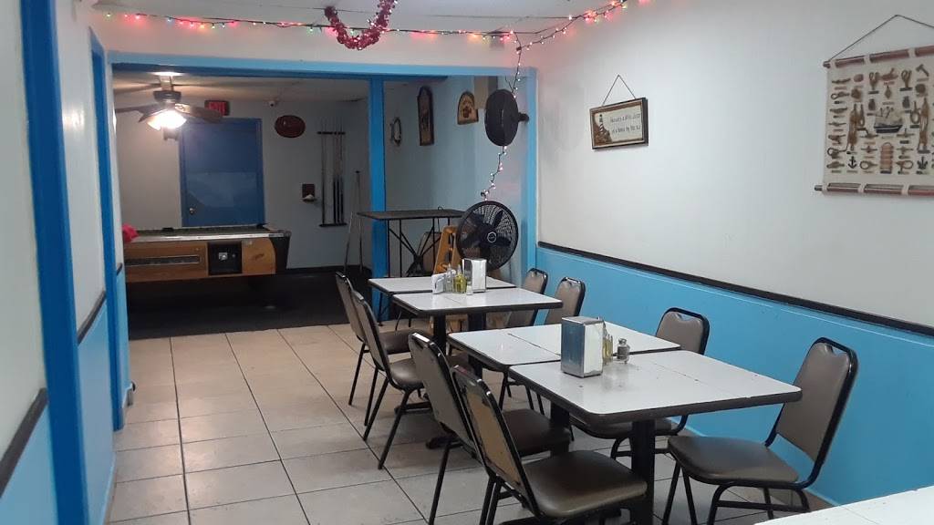 Fishermens Cafe | cafe | 7903 NW 64th St, Miami, FL 33166, USA | 3055132654 OR +1 305-513-2654