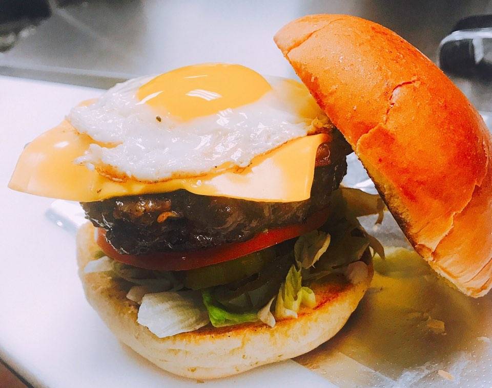 WNB Street | restaurant | 550 S Church St Ext, Spartanburg, SC 29306, USA | 8649990258 OR +1 864-999-0258