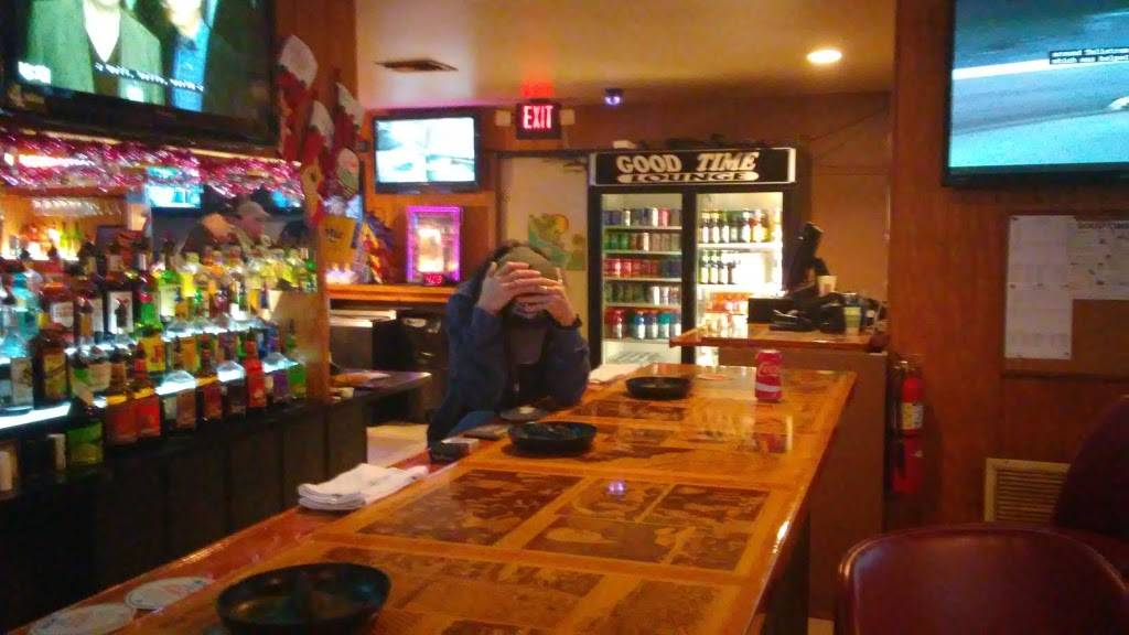 GOOD TIME BAR & GRILL | restaurant | 8921 E Hwy 25, Belleview, FL 34420, USA | 3522035445 OR +1 352-203-5445