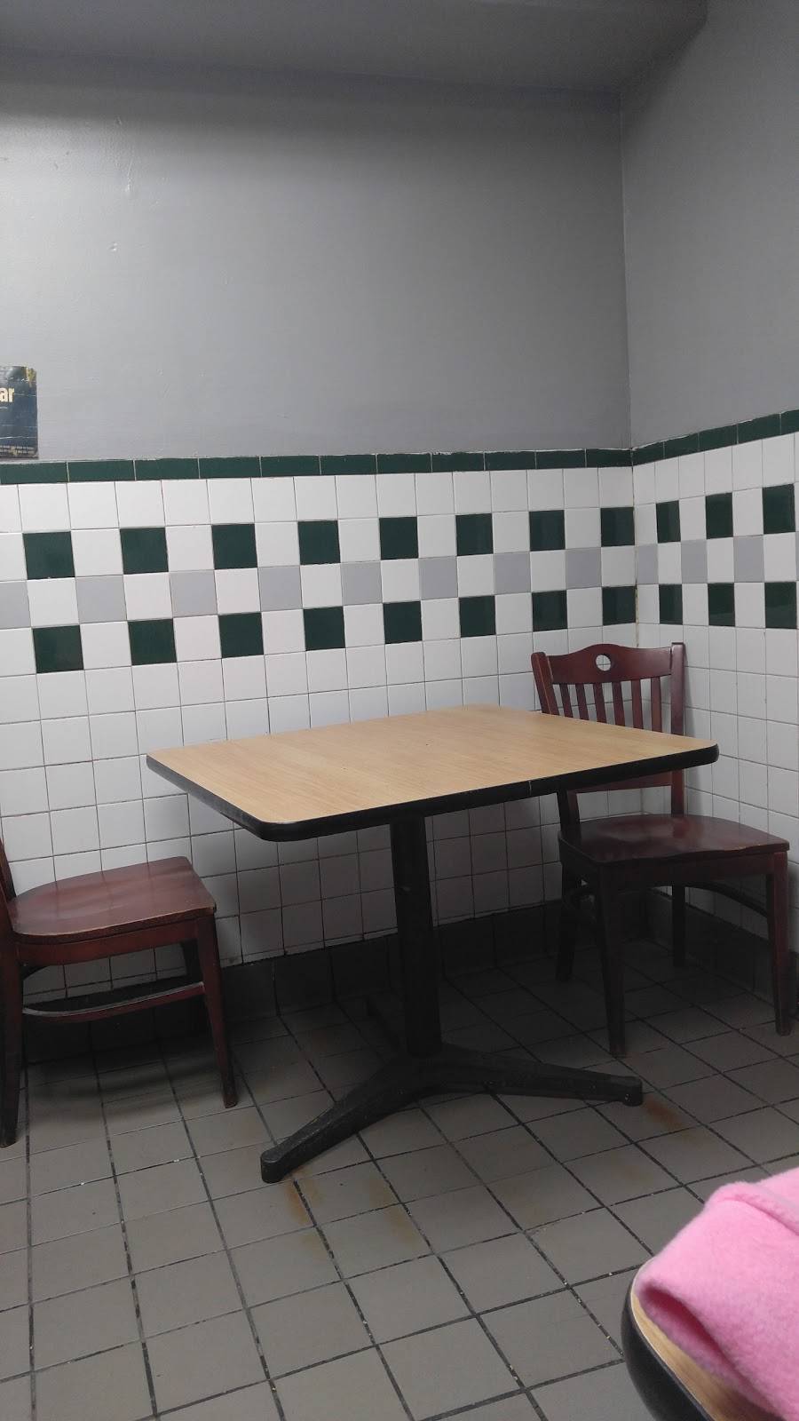 Tonys Pizza | restaurant | 312 Utica Ave, Brooklyn, NY 11213, USA | 7187744440 OR +1 718-774-4440