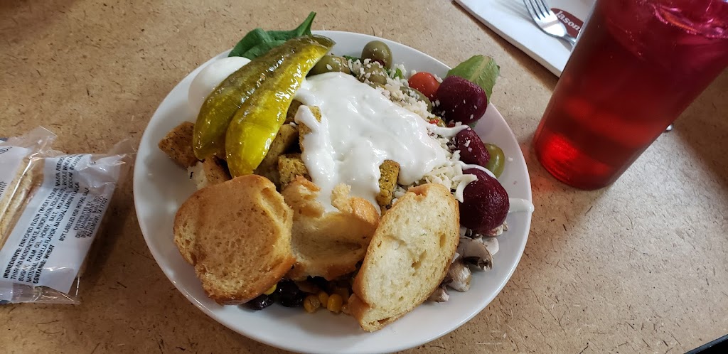 Jasons Deli | restaurant | 2224 US-77 #100, Harlingen, TX 78550, USA | 9564283354 OR +1 956-428-3354