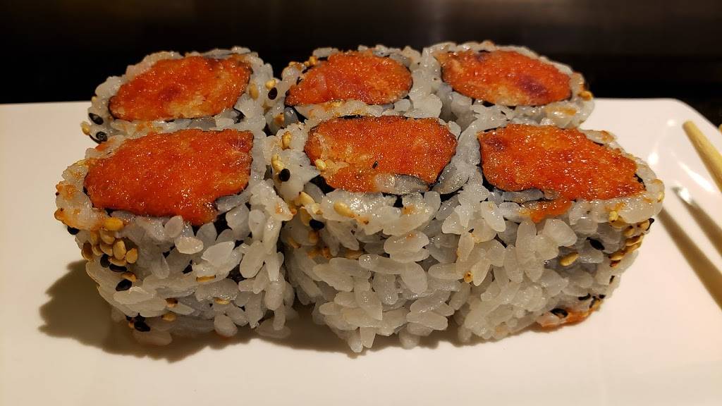 Mizu Japanese Sushi | restaurant | 1251 Melville Rd, Farmingdale, NY 11735, USA | 6312303888 OR +1 631-230-3888