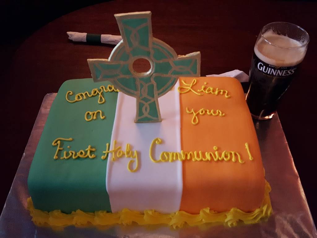 Shannons Irish Pub | restaurant | 428 N Main St, Glen Ellyn, IL 60137, USA | 6307909080 OR +1 630-790-9080