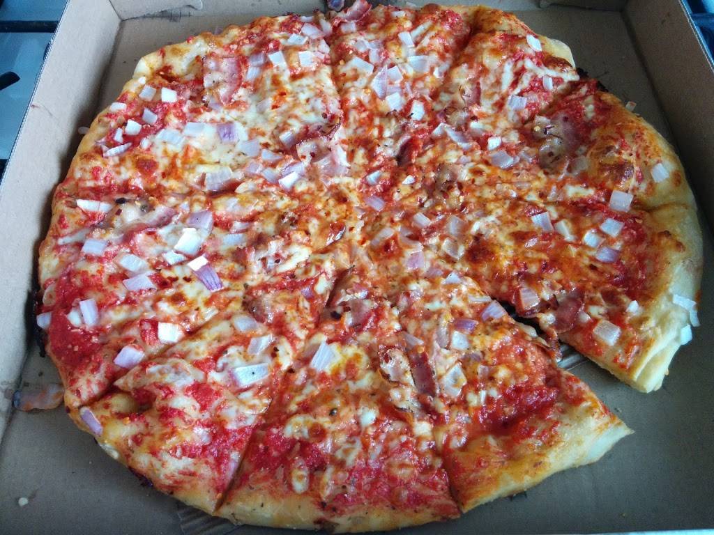 Pizzaiolo Gourmet Pizza | restaurant | 383 Roncesvalles Ave, Toronto, ON M6R 2M8, Canada | 4162312211 OR +1 416-231-2211